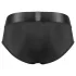 No-Parts Robin - strap-on slipje - zwart - maat M