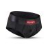 No-Parts Robin - Aanpasbare slip (zwart) - M