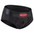 No-Parts Robin - strap-on slipje - zwart - maat M
