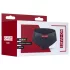 No-Parts Robin - strap-on slipje - zwart - maat M