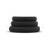 Easytoys Ontdek Ring - set van 3 penisringen (zwart)