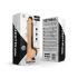 Real Fantasy Quentin - levensecht dildo - 24cm (natuurlijk)