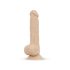 Real Fantasy Quentin - levensecht dildo - 24cm (natuurlijk)
