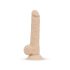 Real Fantasy Quentin - levensecht dildo - 24cm (natuurlijk)