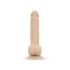 Real Fantasy Quentin - levensecht dildo - 24cm (natuurlijk)