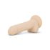 Real Fantasy Quentin - levensecht dildo - 24cm (natuurlijk)