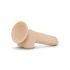 Real Fantasy Quentin - levensecht dildo - 24cm (natuurlijk)