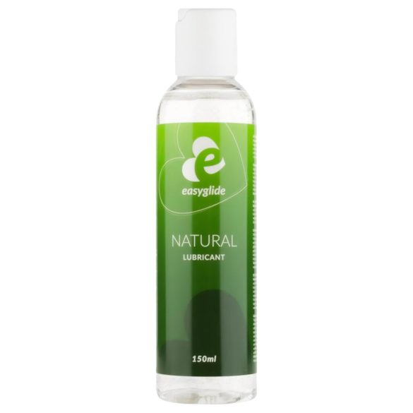 EasyGlide Natural - Waterbasis Glijmiddel (150 ml)