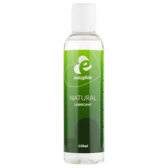 EasyGlide Natural - glijmiddel op waterbasis - 150ml