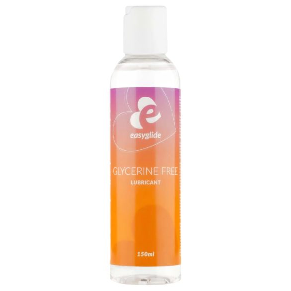 EasyGlide Glijmiddel op Waterbasis - Glycerinevrij (150ml)