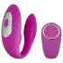 Easytoys Tap Dancer - koppel vibrator - waterdicht - afstandsbediening - roze