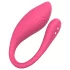 EasyConnect - draagbaar app-gestuurd vibratie-ei (roze)