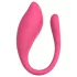 EasyConnect - draagbaar app-gestuurd vibratie-ei (roze)