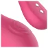 EasyConnect - draagbaar app-gestuurd vibratie-ei (roze)