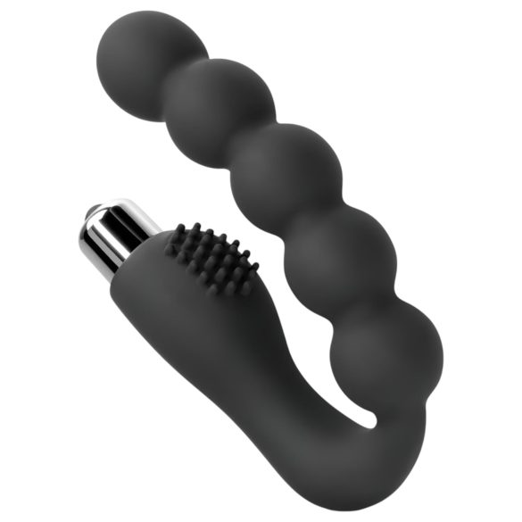 EasyToys - anale vibrator (zwart)