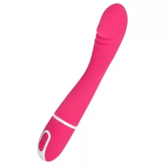 Easytoys - G-spot vibrator - roze