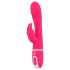 Easytoys - G-spot en clitoris vibrator (roze)