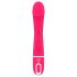 Easytoys - G-spot en clitoris vibrator (roze)