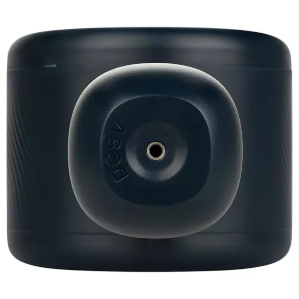 FPPR - automatische op en neer masturbator - oplaadbaar - zwart