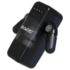 BLOWCAST Blowbot - automatische male masturbator - zwart