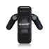 BLOWCAST Blowbot - automatische gaming-masturbator (zwart)