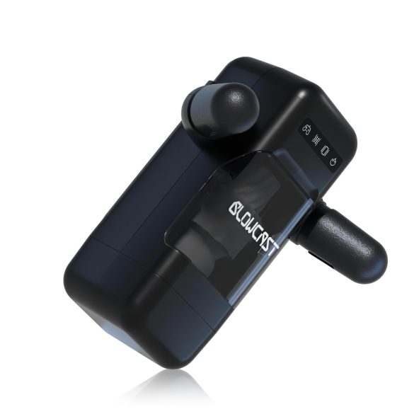 BLOWCAST Blowbot - automatische male masturbator - zwart