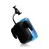 BLOWCAST Wingman Lite - automatische gamer masturbator (blauw)