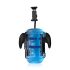 BLOWCAST Wingman Plus - automatische gamer masturbator (blauw)