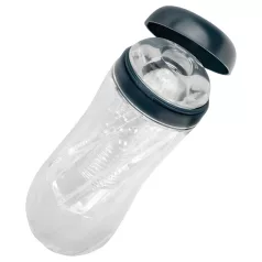 FPPR. - masturbator - getwist - transparant