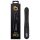 BLAQ - digitale konijnen vibrator met clitorisstimulatie (zwart)