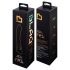 BLAQ - Digitale G-spot vibrator (zwart)