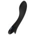 BLAQ - Digitale G-spot vibrator (zwart)