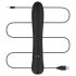 BLAQ - Digitale G-spot vibrator (zwart)