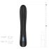 BLAQ - Digitale G-spot vibrator (zwart)