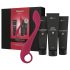 LoveBoxxx Shimmer Beauty - Lichaamsverzorgingsset voor vrouwen