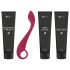 LoveBoxxx Shimmer Beauty - Lichaamsverzorgingsset voor vrouwen