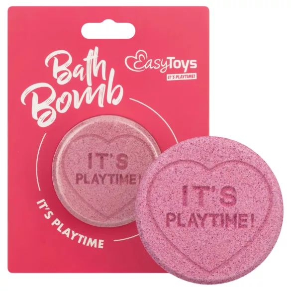 Easytoys - Badbom - It's Playtime