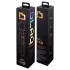 BLAQ - vibrator massager - groot digitaal - zwart