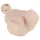 FWB - Evelyn Harris levensechte vibrerende torso-masturbator (natuurlijk)