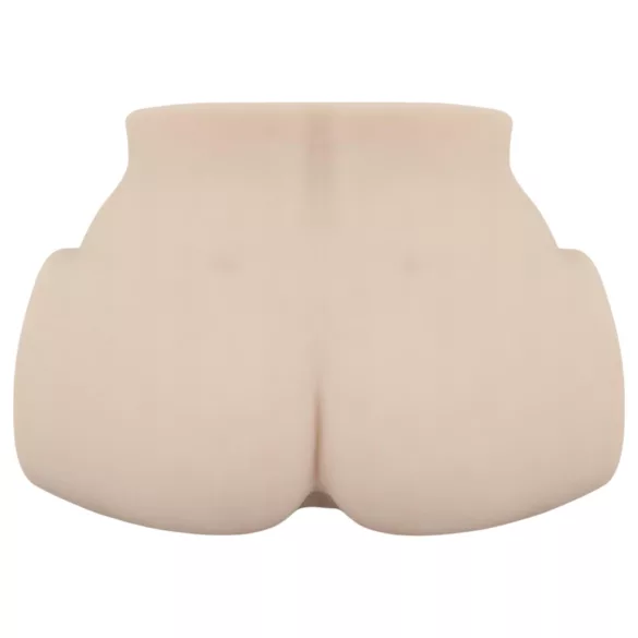 FWB - Evelyn Harris levensechte vibrerende torso-masturbator (natuurlijk)