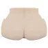 FWB - Evelyn Harris levensechte vibrerende torso-masturbator (natuurlijk)