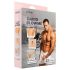 AirDoll David Blowme - opblaasbare man (natuurlijk)