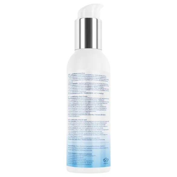 EasyGlide Sensitive - glijmiddel op waterbasis (150 ml)