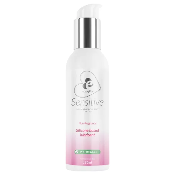 EasyGlide Sensitive - glijmiddel op siliconenbasis - 150ml