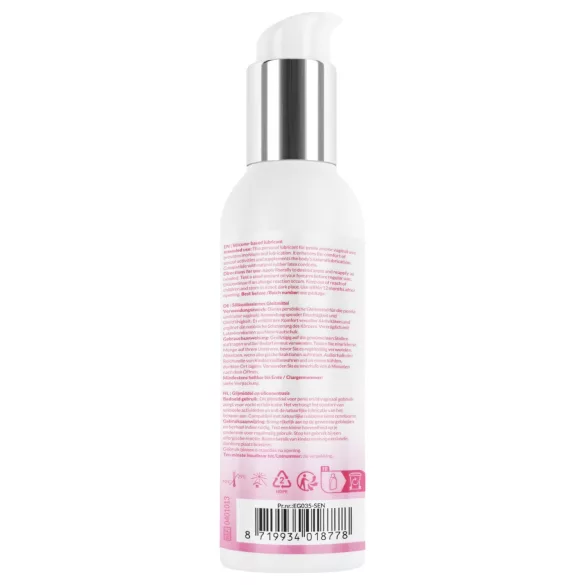 EasyGlide Sensitive - glijmiddel op siliconenbasis - 150ml