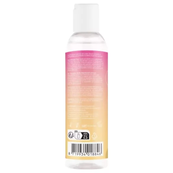 EasyGlide - gearomatiseerde glijmiddel op waterbasis - vanille (150 ml)