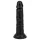 Easytoys - realistische dildo - 12 cm - zwart