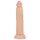 Easytoys - realistische dildo - 22,5 cm - huidkleur