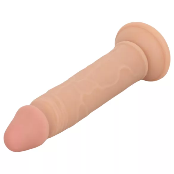 Easytoys - realistische dildo - 22,5 cm - huidkleur