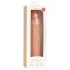 Easytoys - realistische dildo - 22,5 cm - huidkleur